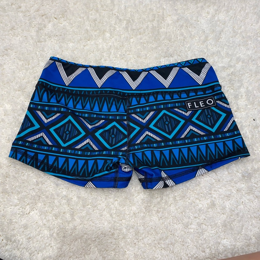 FLEO OG Tribal